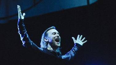 'Viva lo nuevo': Los potentes duetos de David Guetta con Sia y El Potrillo con Los Tigres del Norte