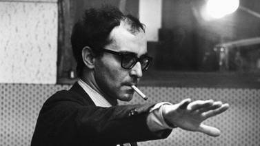Murió Jean-Luc Godard, el último gran cineasta de la nueva ola francesa