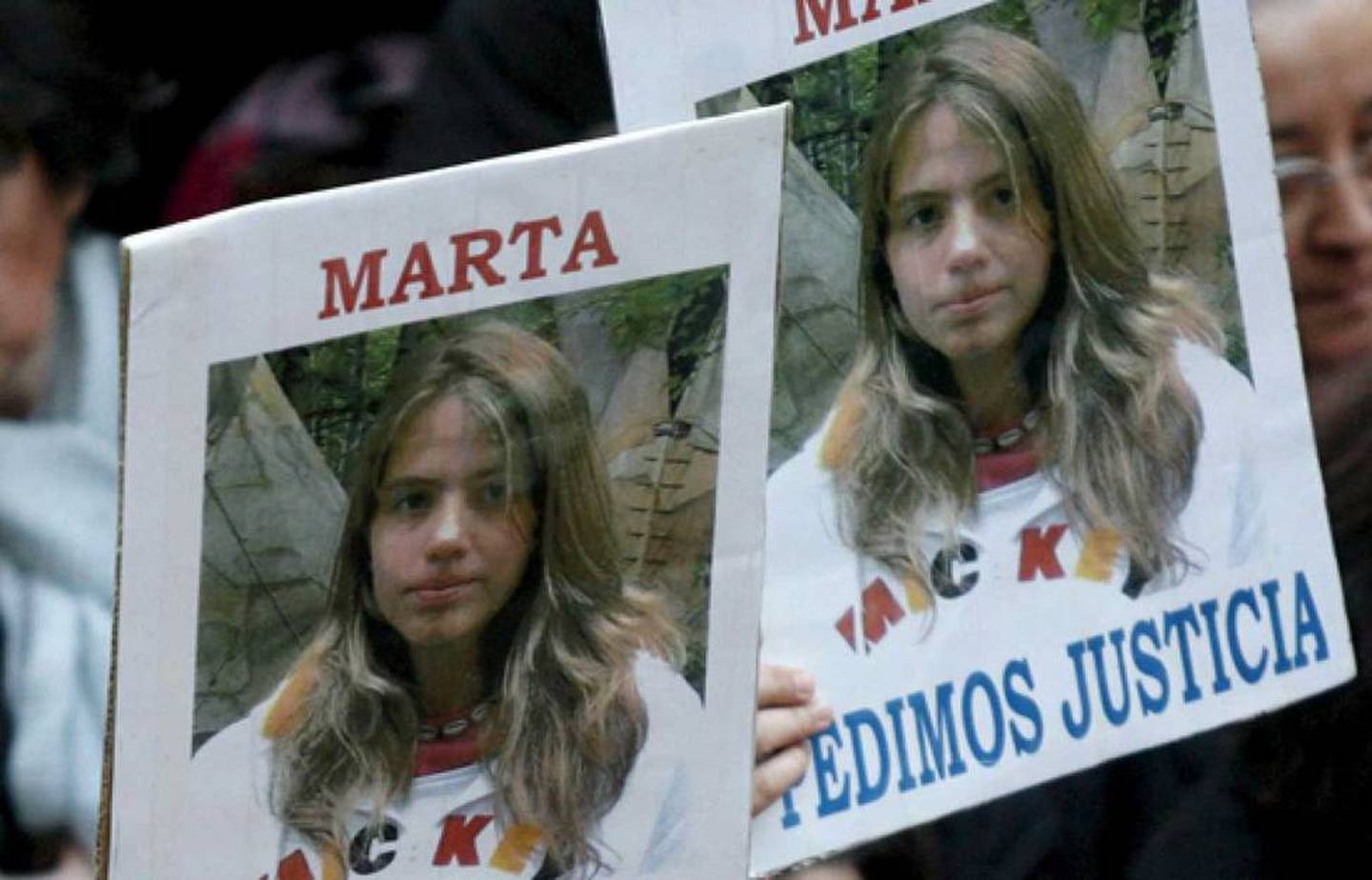 España ha recordado crimen de Marta Castillo, historia que tiene serie en Netflix