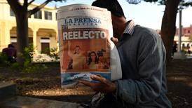 TSE de El Salvador ratifica victoria de Nayib Bukele en elecciones presidenciales    