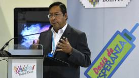 Oficialismo de Bolivia encara difícil prueba en comicios para gobernadores y alcaldes