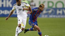  AIK de Celso Borges confirma que analiza más opciones además de la del Deportivo La Coruña