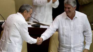 Cuba se alista para un relevo generacional en el poder