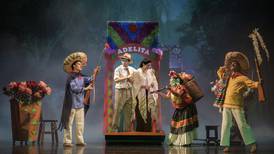 “Henrietta, el musical” vuelve al Teatro Nacional
