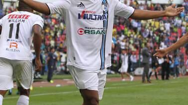 Ronaldinho jugará en el Fluminense