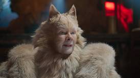Crítica de cine de ‘Cats’: Una película tan mala que se merece un zapatazo