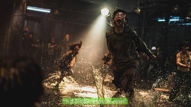 ‘Estación zombi 2′: el regreso de los muertos vivientes a los cines ticos