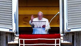 La tibieza del  papa Francisco  con respecto a Nicaragua