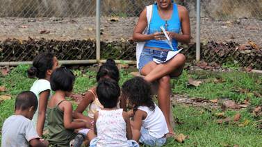 Las personas están ‘muy alteradas’ en Guanacaste, afirman psicólogos