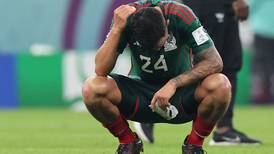 La prensa mexicana califica de fracaso la eliminación en el Mundial Qatar 2022