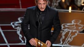 Sean Penn explorará su faceta de escritor con una nueva novela