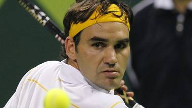 Davydenko frustró la final entre Nadal y Federer