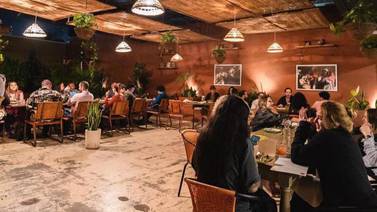 Restaurante tico Sikwa fue elegido entre los 100 mejores de Latinoamérica