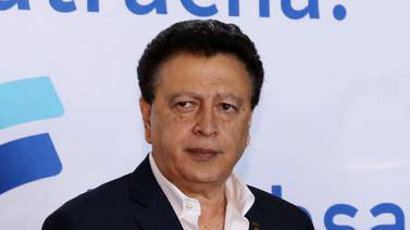 La FIFA suspende de por vida a dirigentes hondureños Alfredo Hawit y Rafael Callejas