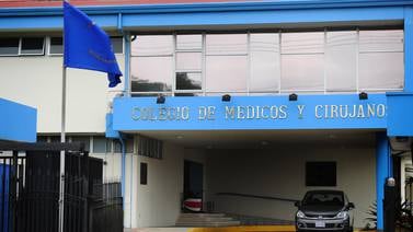 Sala IV ordena a Colegio de Médicos reinstalar a profesional removido por comentarios sobre aborto terapéutico