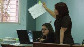 Fiscalía pide 30 años de cárcel contra  Magdalena Pacheco