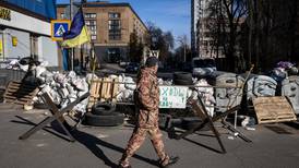 OCDE advierte que guerra en Ucrania puede restar un punto al crecimiento económico mundial