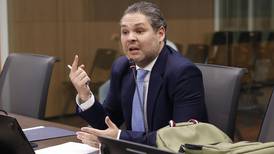 Jorge Rodríguez respalda uso de la DIS para ‘entender’ cómo se filtró orden girada en Consejo de Gobierno