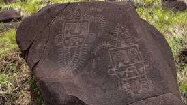 Conozca sobre arte rupestre de Guanacaste en exhibición de los Museos del Banco Central