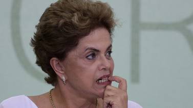 Presunto lavado   salpica al  oficialismo  en Brasil