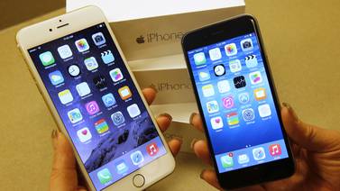 iPhone 6 reparados en tiendas ajenas a Apple pueden quedar inservibles