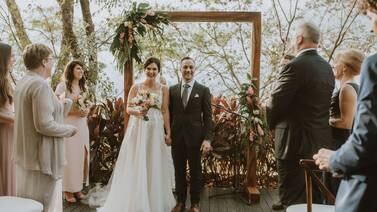 Dos bodas realizadas en Guanacaste, Costa Rica, recibieron premios mundiales