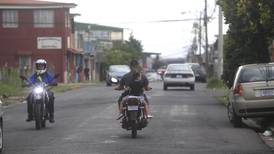 Imprudencia de motociclistas deja dos niños muertos y otro grave en una semana