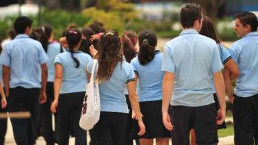 País registra ‘radiografía’ de más del 40% de sus alumnos