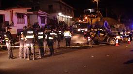 Dueño de vivienda se defiende de asalto y deja grave al sospechoso en Cartago