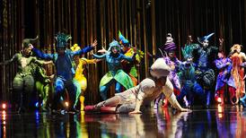 El Cirque du Soleil pide protección judicial para reestructurarse en Canadá