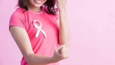 Walmart se llena de rosa y ofrecerá charlas sobre cáncer de mama