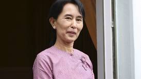 Corte birmana rechaza liberar a líder opositora Aung San Suu Kyi