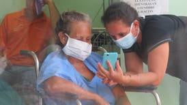 Más de un millón de costarricenses están protegidos contra el virus de la gripe