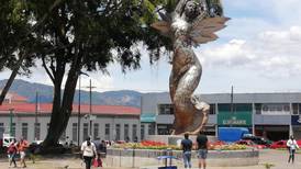 Monumento al Bicentenario tendrá la fuente esperada por cartagineses