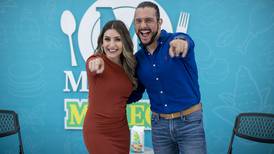 Natalia Monge y Yiyo Alfaro presentarán reality de cocina en Teletica
