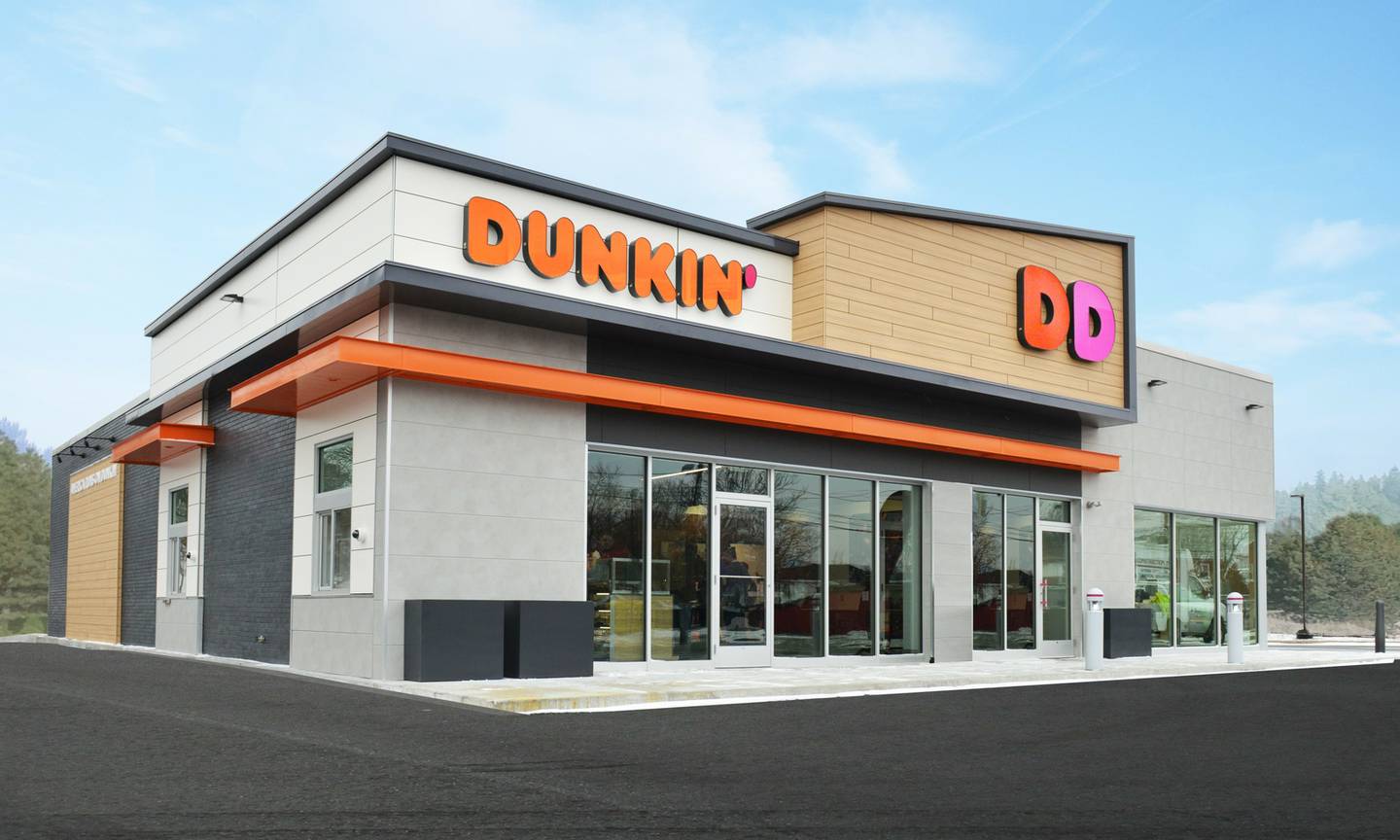 AR Holdings será la empresa encargada de abrir y administrar las sedes de Dunkin' en Costa Rica
