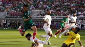 Si Costa Rica al fin cumple, México espera como el gran reto