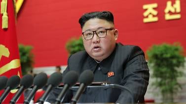 Corea del Norte lanza un ‘proyectil no identificado’ al mar (ejército surcoreano)