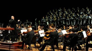 Orquesta Sinfónica de Heredia estrenará cuatro obras para solistas