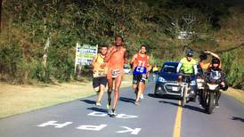 Maratón de Cartago será la quinta carrera tica clasificatoria para Boston