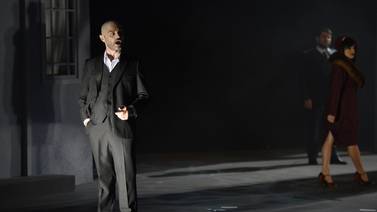 José Arturo Chacón: ‘Don Giovanni es un personaje inmortal’
