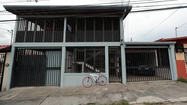 Pareja sospechosa de matar a bebé en Alajuelita descontará tres meses de prisión preventiva
