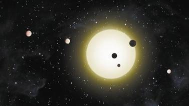 Millones de planetas serían  "habitables" en nuestra galaxia, según observatorio europeo
