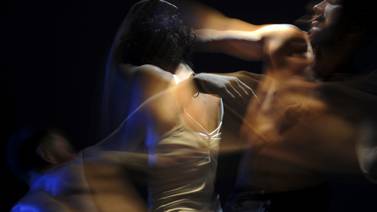 En Barrio Escalante, la danza y el audiovisual celebran el arte del cuerpo
