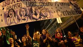 Gobierno español desiste de reformar  la ley sobre  aborto