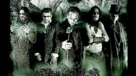 Bandas crean alianza y desde ella Rotten Souls presentará su álbum