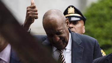 Así fue el primer día del juicio contra Bill Cosby por abuso sexual 
