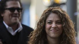 Shakira relacionada con otro futbolista español tras su ruptura con Piqué 