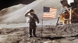 Estados Unidos quiere que sus astronautas vuelvan a la Luna en los próximos cinco años