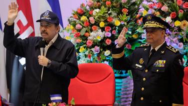 Moción del PLN expulsó a partido de Daniel Ortega de organismo internacional